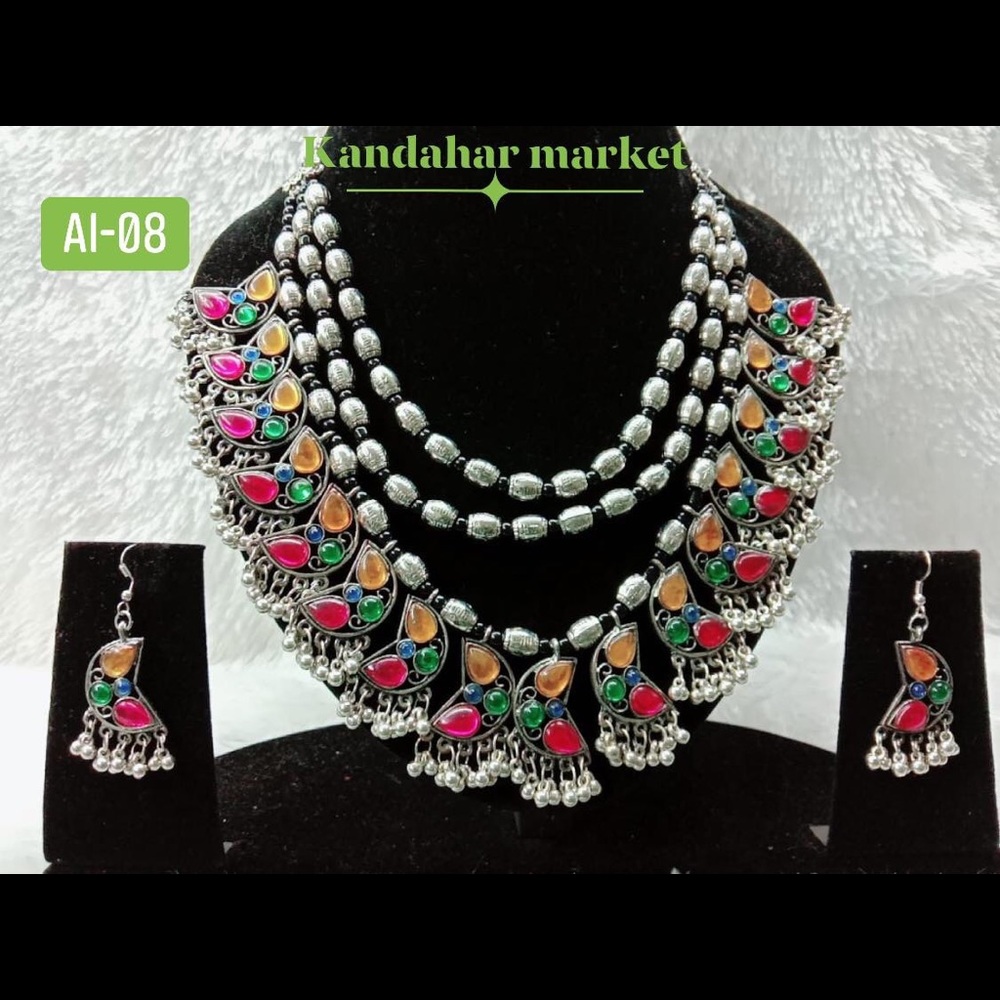 Necklace Set